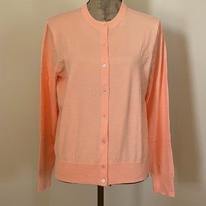 'Jackie' cardigan sweater by J.Crew